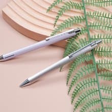 LAMY 原子筆筆套禮盒 / ECON 系列 - 240 - 銀色