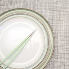 葡萄牙Cutipol GOA系列青玉柄22.3cm筷組