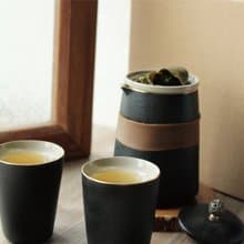 一杯子一輩子 | 陶瓷磨砂 | 送禮小物 | 精美茶器 | 250CC