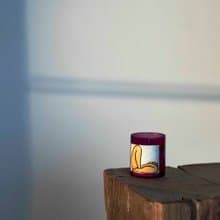 天然精油藝術燭盲盒