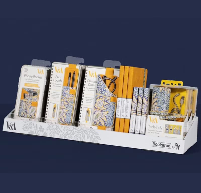 莫里斯MORRIS系列 / V&A英國博物館精選 *英國進口 台灣出貨*