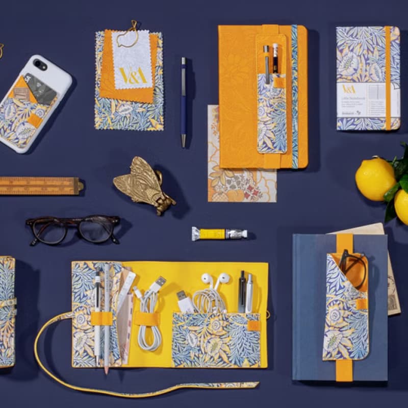 莫里斯MORRIS系列 / V&A英國博物館精選 *英國進口 台灣出貨*