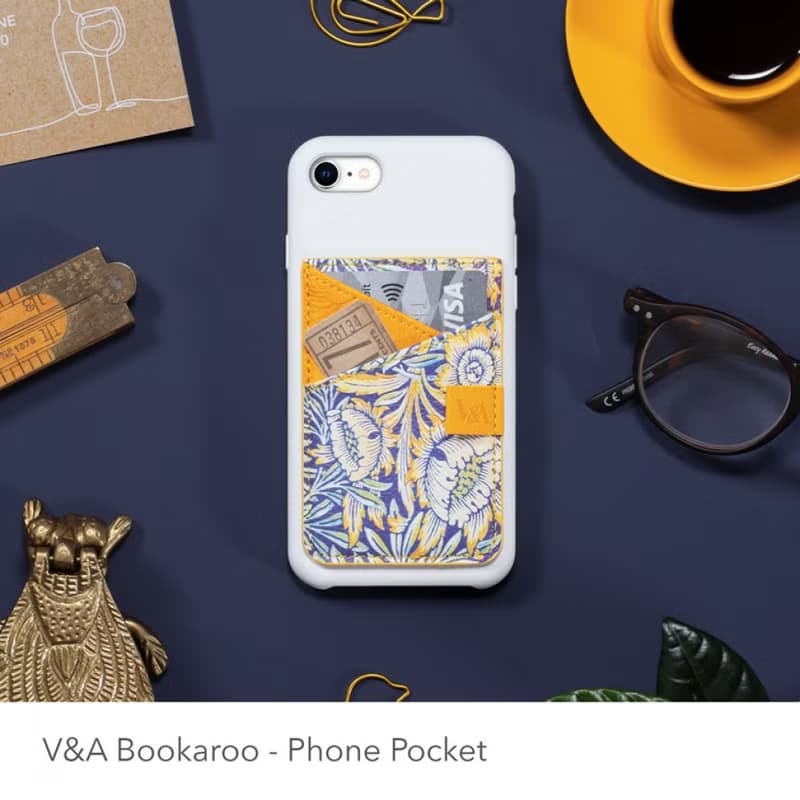 莫里斯MORRIS系列 / V&A英國博物館精選 *英國進口 台灣出貨*