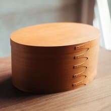SHAKER BOX- 夏克大橢圓盒