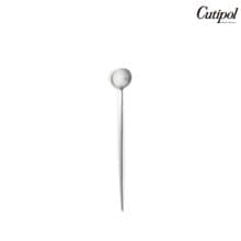 葡萄牙 Cutipol  MOON霧銀 攪拌匙