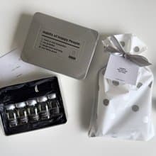 迷你小擴香組丨5種香味丨禮物包裝丨花果木