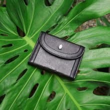 LILY Coin Purse - Black