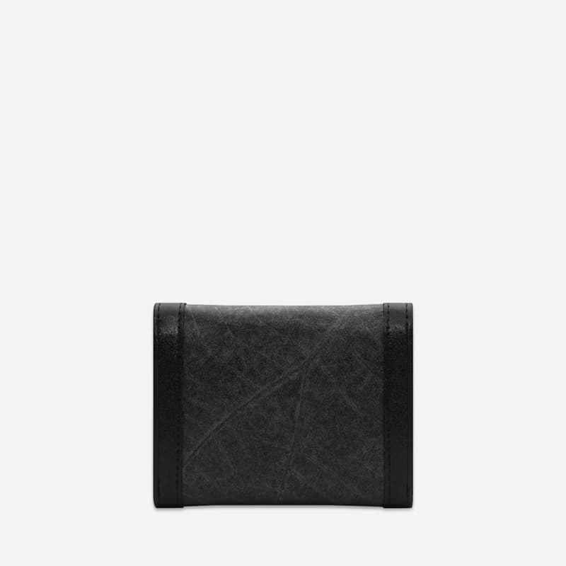 LILY Coin Purse - Black