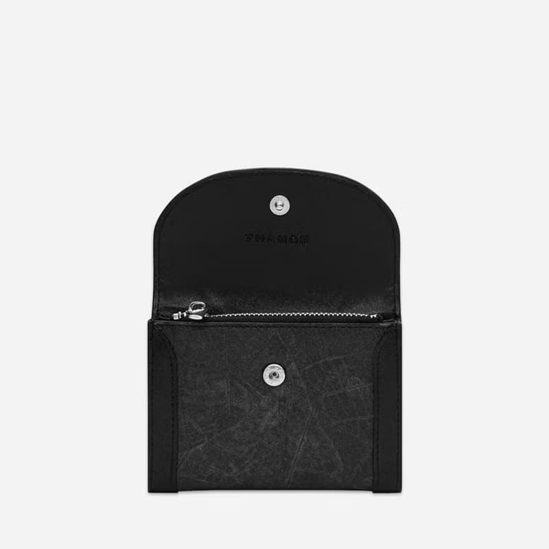 LILY Coin Purse - Black