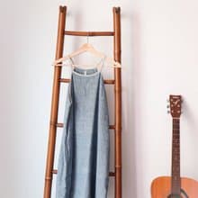 Little India Dress