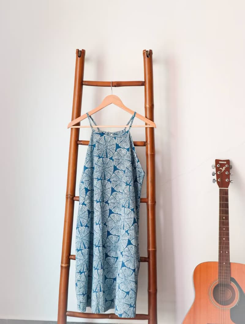 Little India Dress
