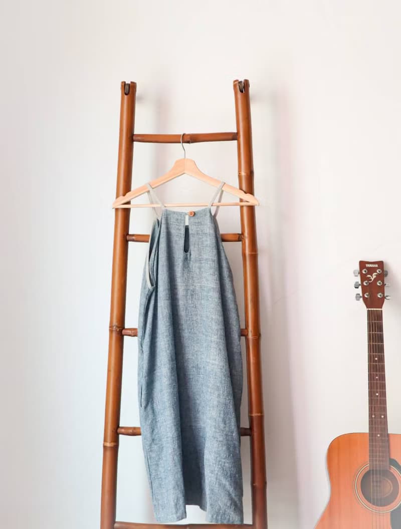 Little India Dress
