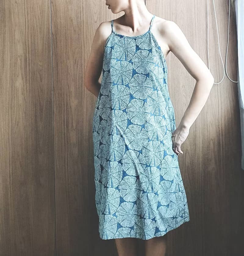Little India Dress