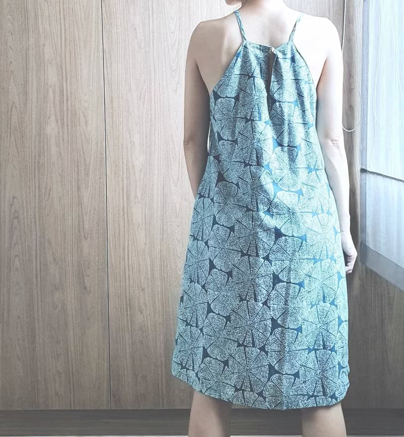 Little India Dress