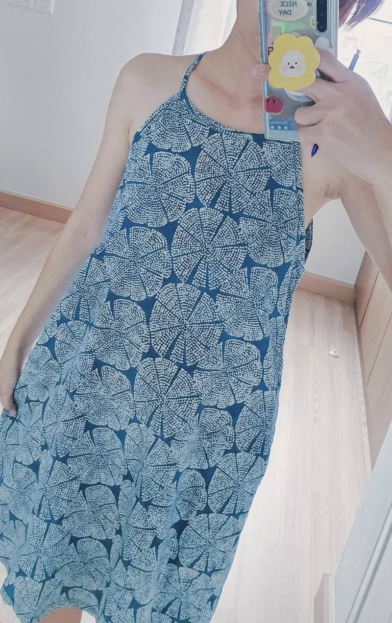 Little India Dress