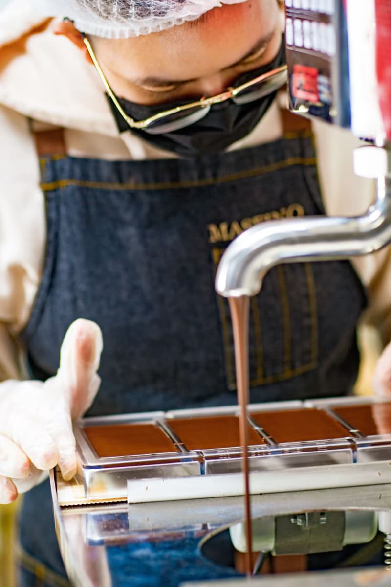 曼斐諾85%純黑巧克力 厄瓜多單一產豆