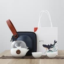 ZESEE | 鯤 旅行茶具