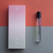 滾珠香水【 盼 Pan 】Rollerball perfume
