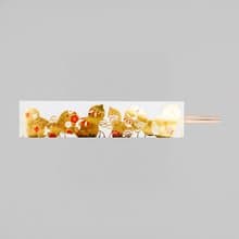 餐具 祝箸 六葫蘆 2雙入