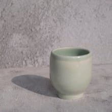 微光暖意 - 生活食器 茶杯 陶器