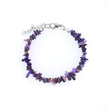 寶麗金珠寶-天然舒俱萊石手鍊