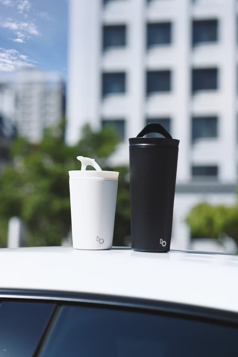 福袋 jaanlife DO d-circle Cohen 雙層不鏽鋼304 咖啡杯 550ml