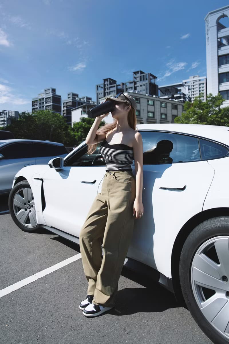 福袋 jaanlife DO d-circle Cohen 雙層不鏽鋼304 咖啡杯 550ml