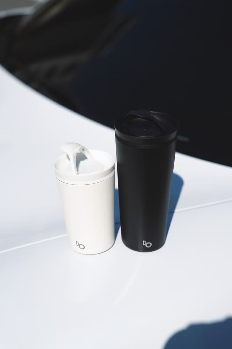 福袋 jaanlife DO d-circle Cohen 雙層不鏽鋼304 咖啡杯 550ml