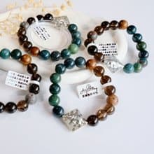 Amelia Jewelry丨黑神話悟空丨沒有過不去的火焰山丨火焰石手鍊