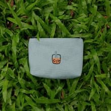 刺繡 / 零錢包 / 珍奶