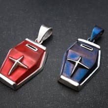 【提摩爺爺工坊】特別企劃925純銀機動戰士鋼彈RX78初鋼盾墜鍊
