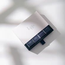 環保回填香氛方塊蠟 - Refilled Cubic Candle