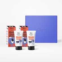 全效護膚膏-維他命原B5 靈芝萃取 屁屁膏 敏感泛紅肌保養(禮盒組)