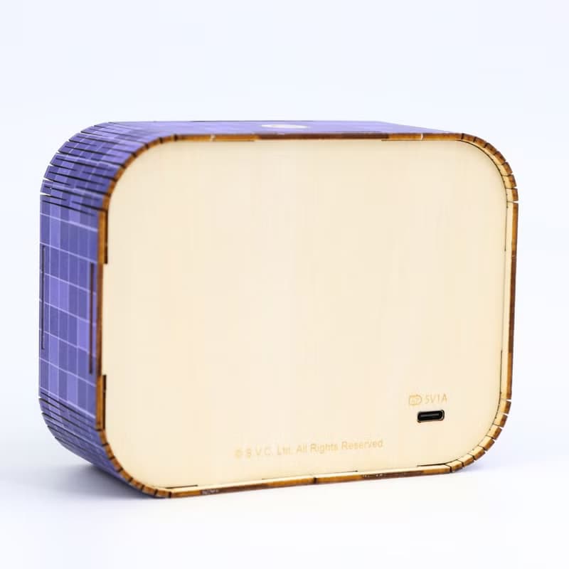 香港景點小夜燈 - 維多利亞港 送禮 伴手禮 香港手信