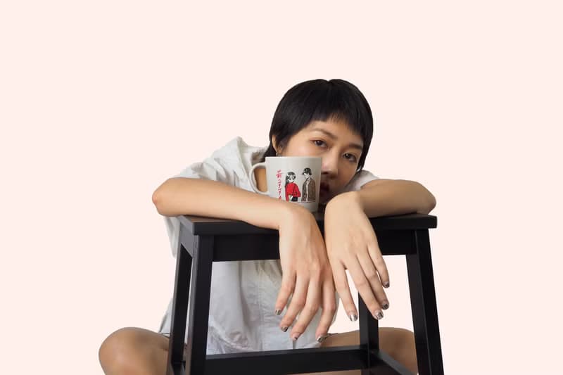 HotSummer : MAME MUG