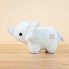 Bellzi | Phanti 大象玩偶