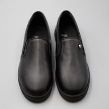 FUJI SNKR 夜(黑)富士山 Sneaker | WL