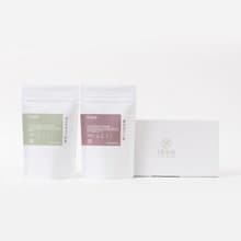 【日本直送】ISSO TEA 療癒煥然組合 茶包22個入_G-046