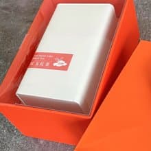 漫Day生活茶 日月潭紅茶袋茶包精品禮盒+提袋