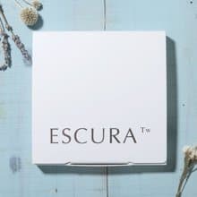 ESCURA品牌內著衣純白方盒-(標準包裝)送禮首選