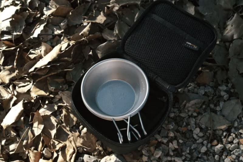 露營 SOTO 蜘蛛爐 雪拉碗 goalzero 燈具 餐具 戰術收納包