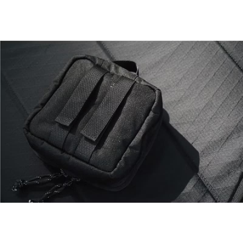 露營 SOTO 蜘蛛爐 雪拉碗 goalzero 燈具 餐具 戰術收納包