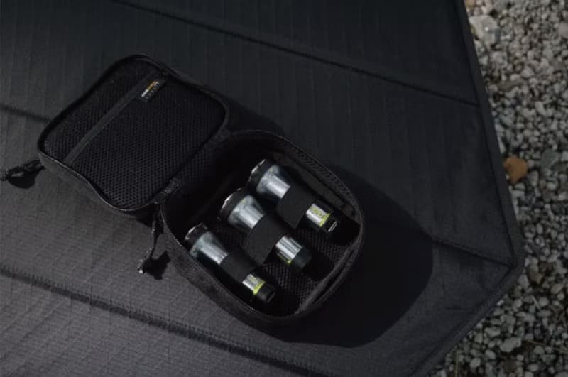 露營 SOTO 蜘蛛爐 雪拉碗 goalzero 燈具 餐具 戰術收納包
