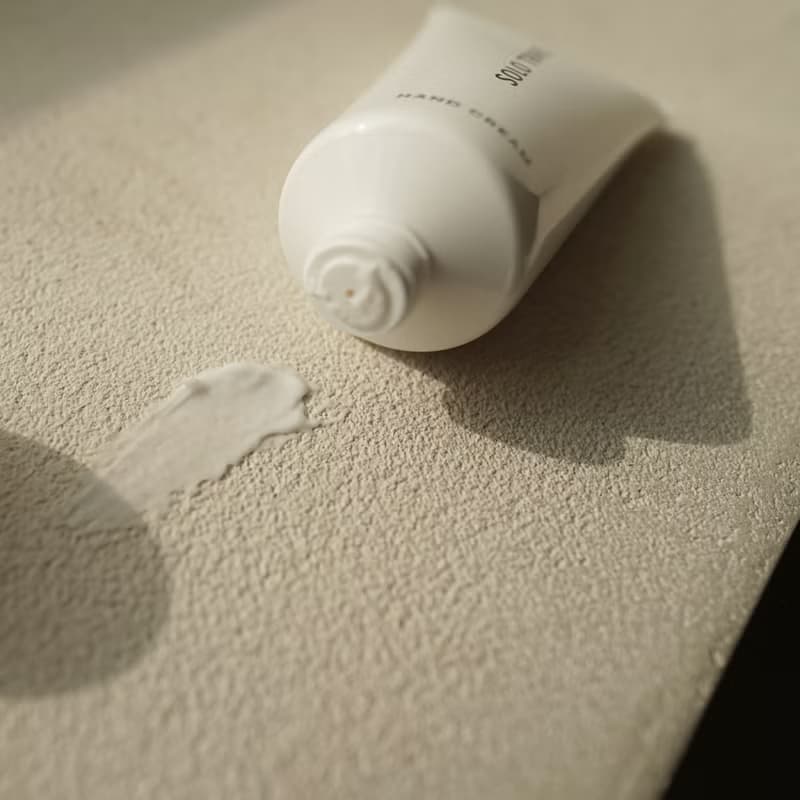 SOLO TRAVEL  香氛護手霜 65g 修護乾裂 舒緩指緣
