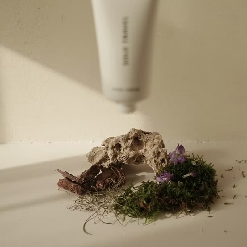 SOLO TRAVEL  香氛護手霜 65g 修護乾裂 舒緩指緣