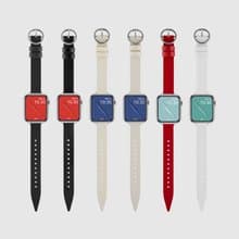 TIMEFLIK 簽名款 My Little Stiletto Apple 手錶錶帶