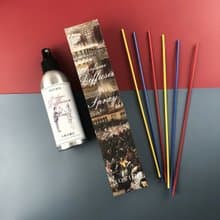劇場擴香噴霧-木偶奇遇記-果香調