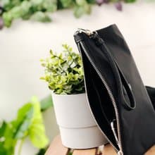 Tosca | Nylon Pouch Bag /尼龍/手提袋/手袋/公事包/手提包