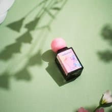 木質花香調-桂花、麝香與喀什米爾 : Pink Mood 50ml淡香精