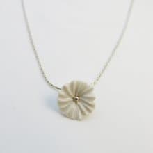 Fleur青花瓷項鍊/青花瓷飾品